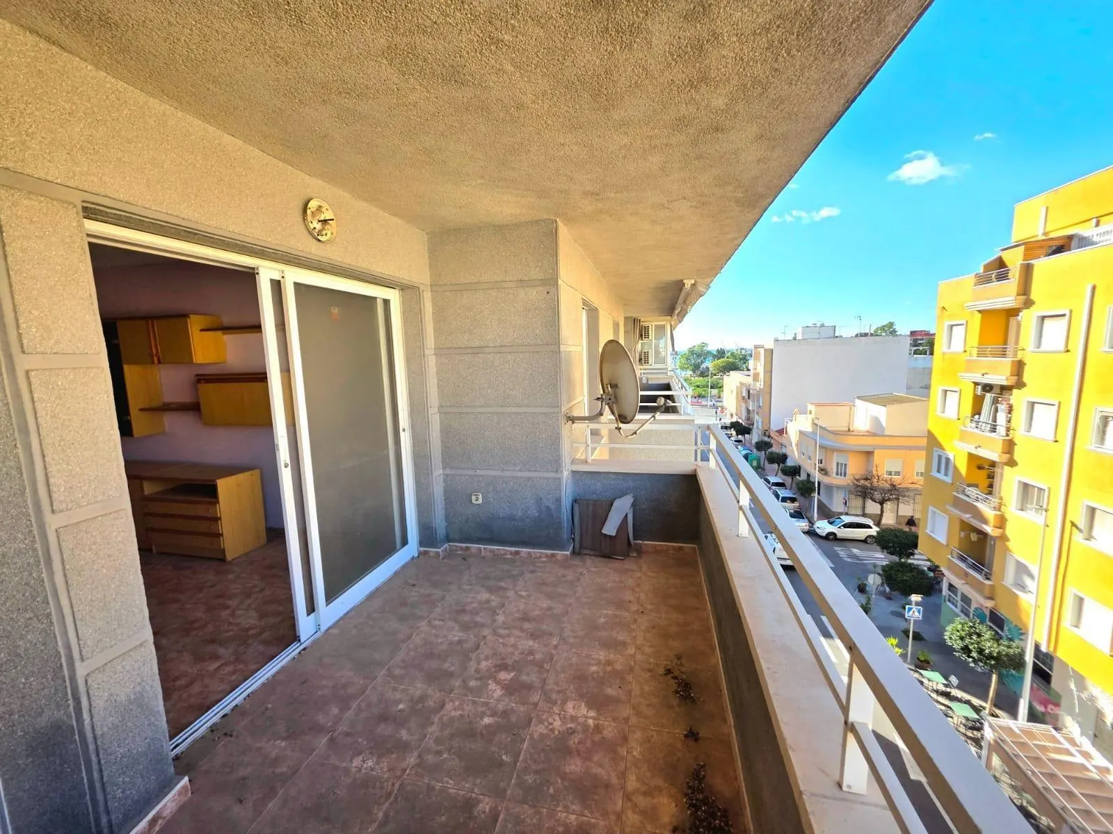 Apartment in Torrevieja (Centro) — 2