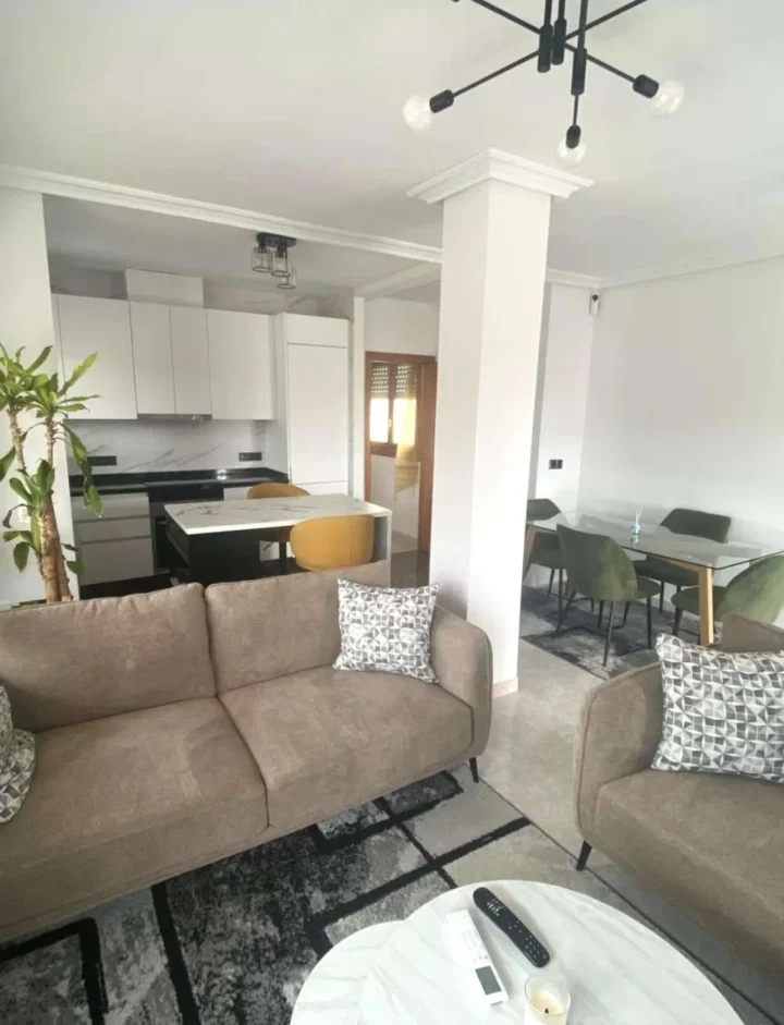 Penthouse in Torrevieja (Curva del Palangre)