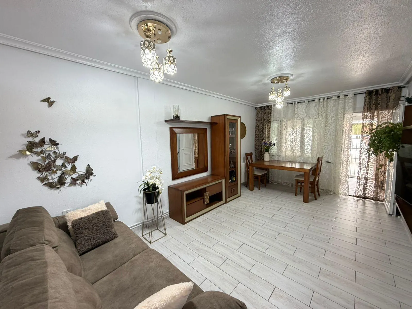 Townhouse in Torrevieja (Calas blanca) — 2