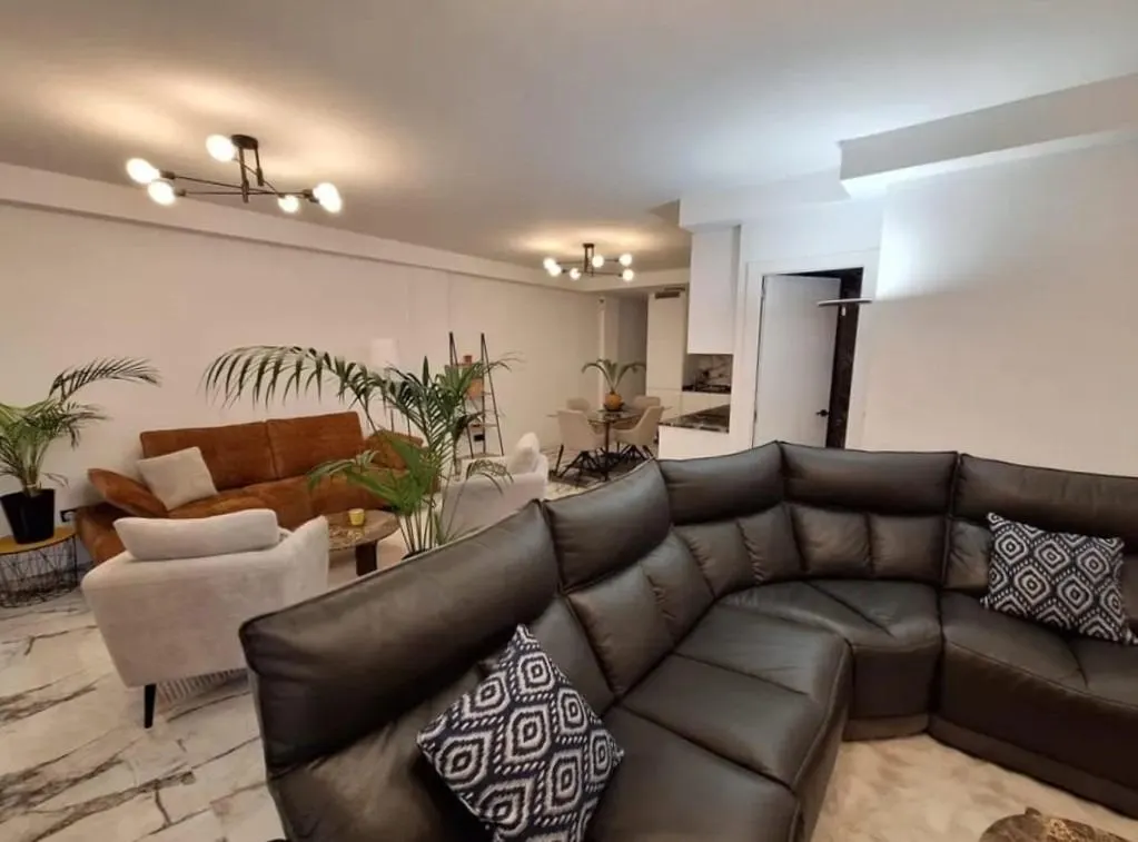 Apartment in Torrevieja (Playa del cura) — 2