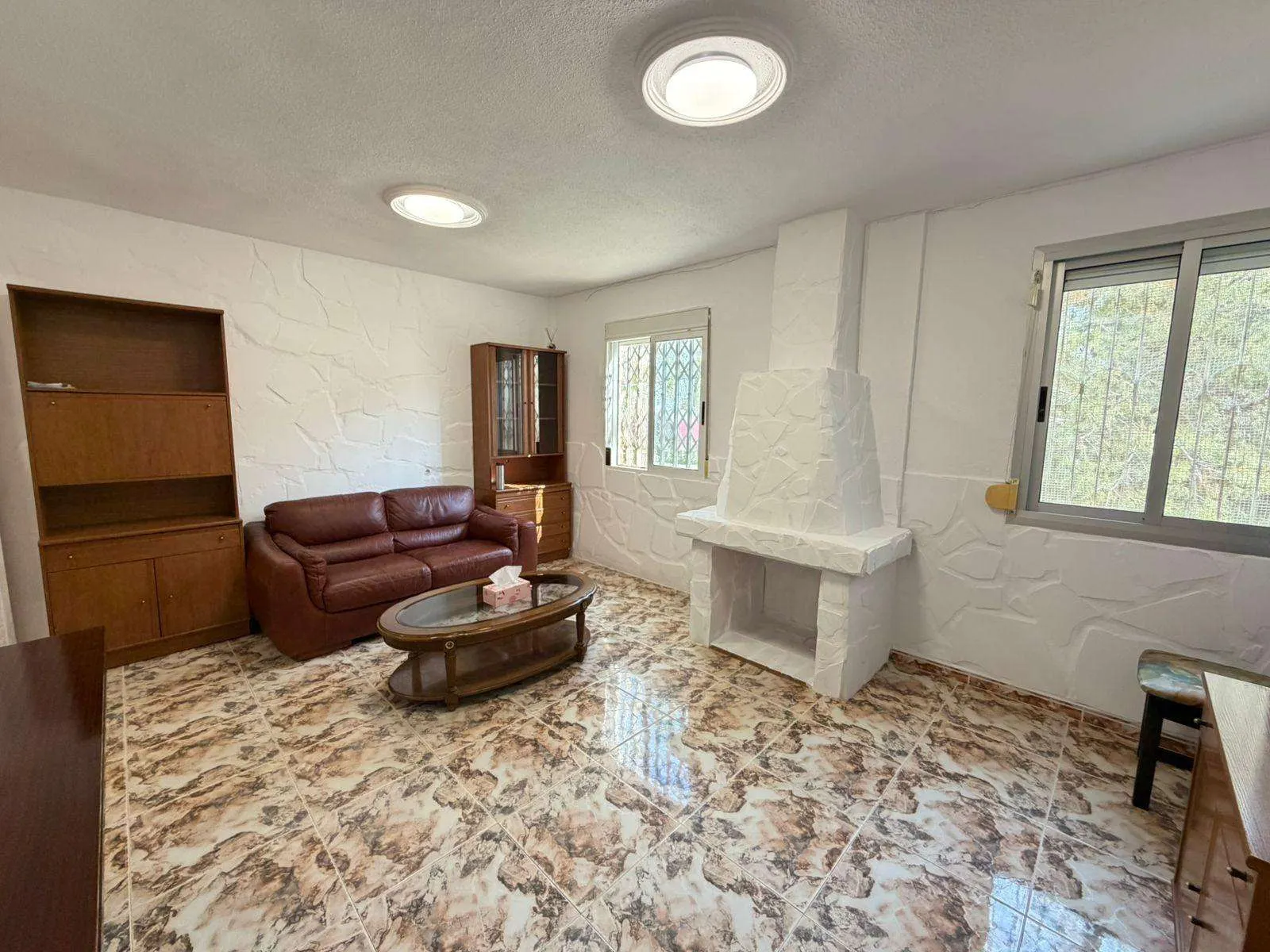 Apartment in Alicante (Virgen del Remedio-Parque lo Morant) — 2
