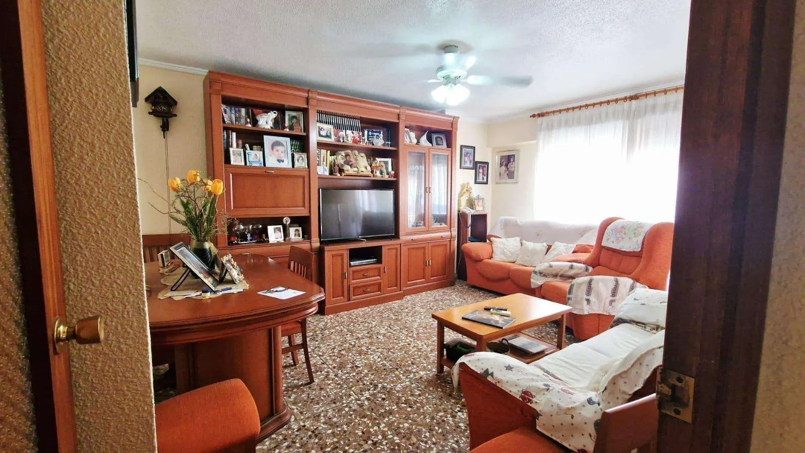 Apartment in Almoradi (Centro urbano 2) — 2