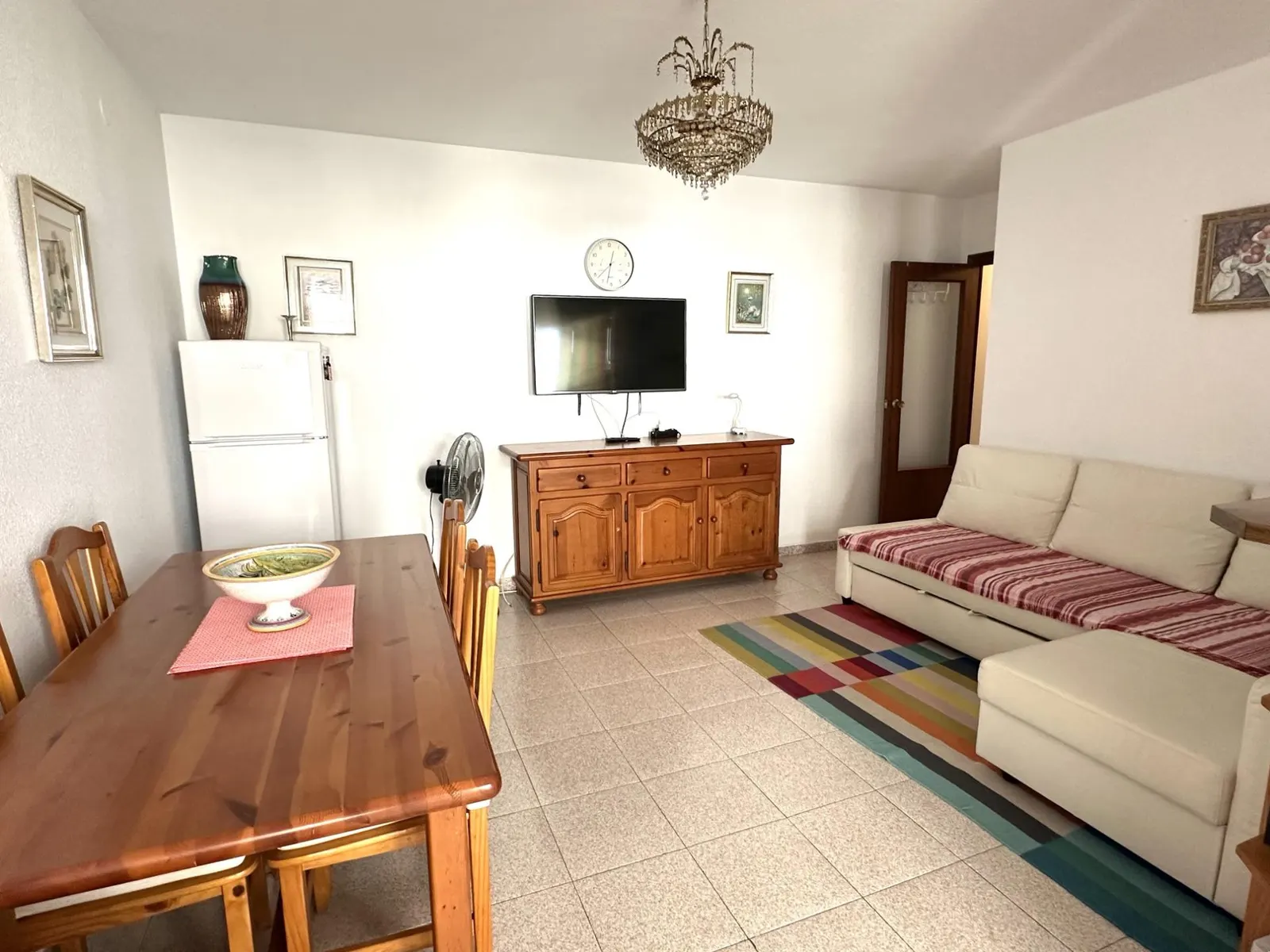 Apartment in Torrevieja (Playa del Cura) — 2