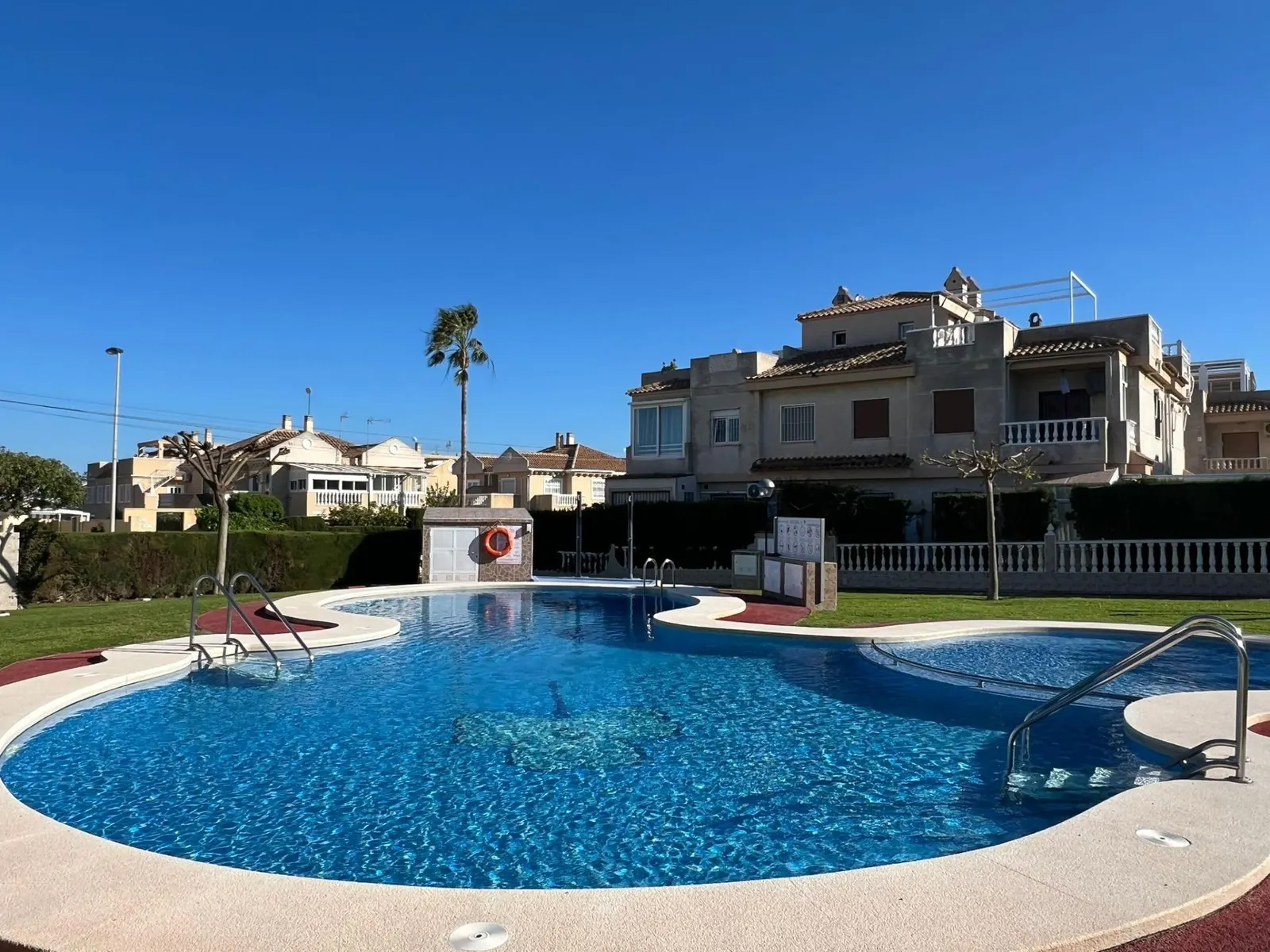 Bungalow in Torrevieja (Torreblanca) — 2