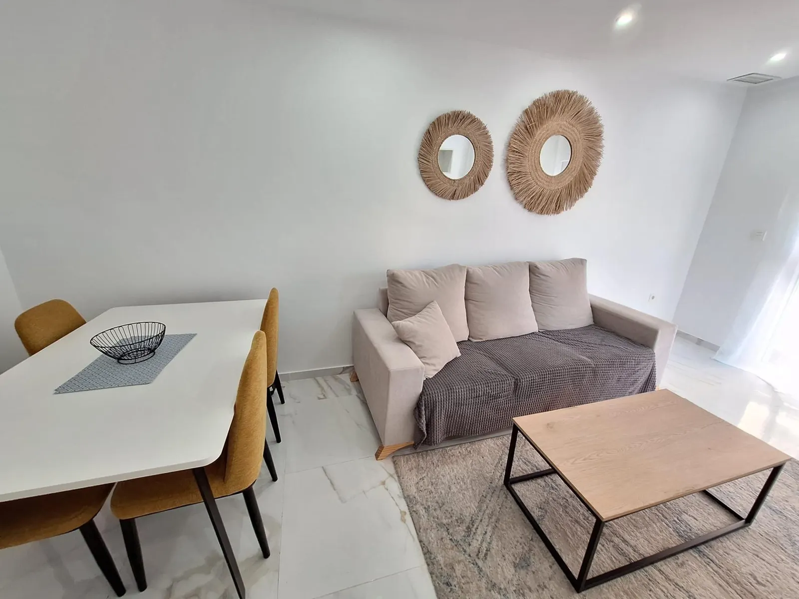 Apartment in Torrevieja (Parque de las Naciones) — 2