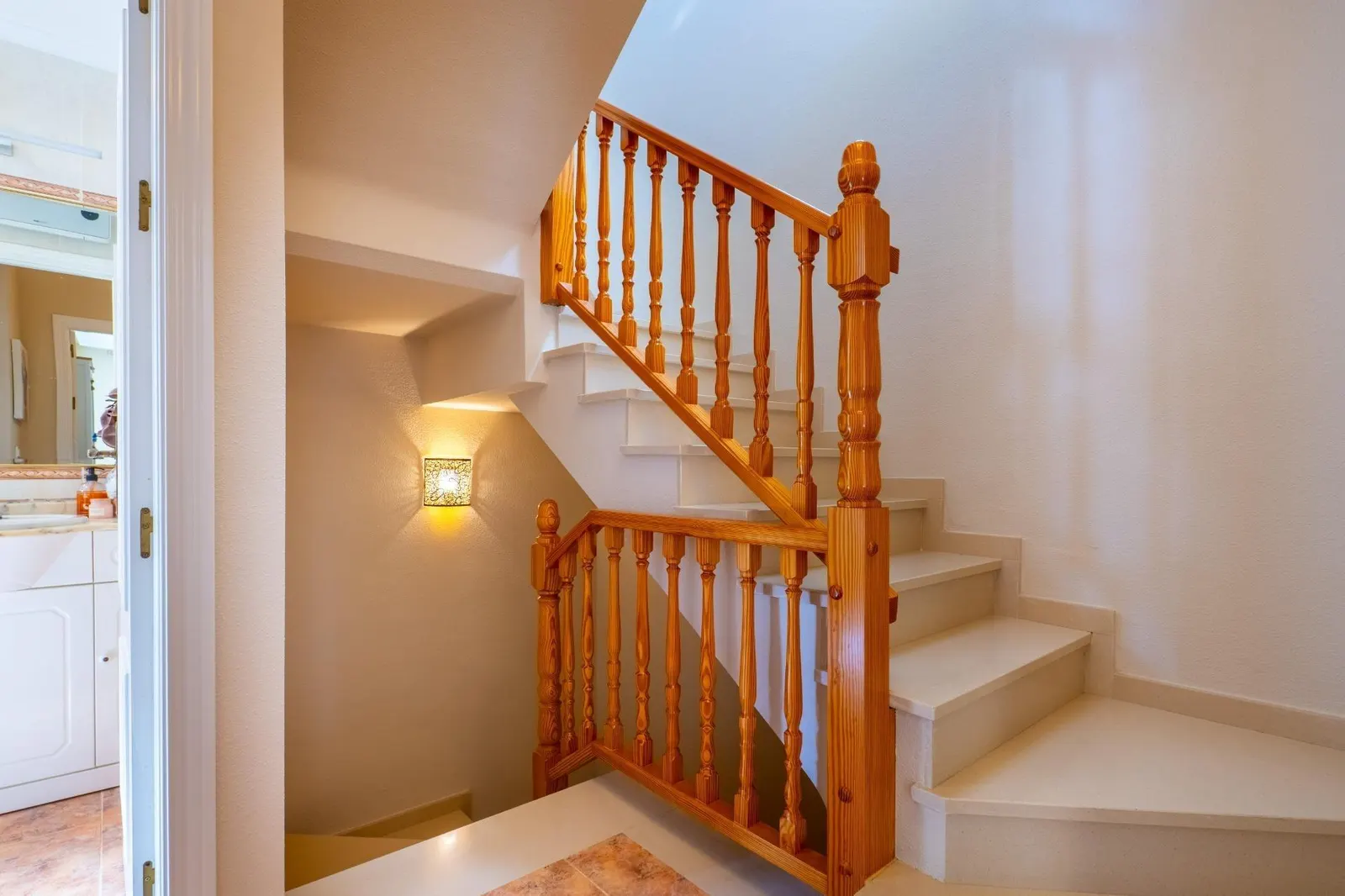Duplex-Style Home in Orihuela Costa (La Regia) — 3