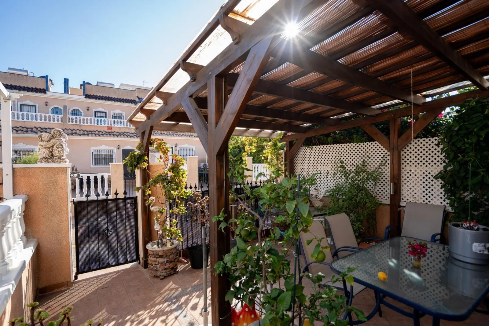 Townhouse in Orihuela Costa (Villamartin) — 5