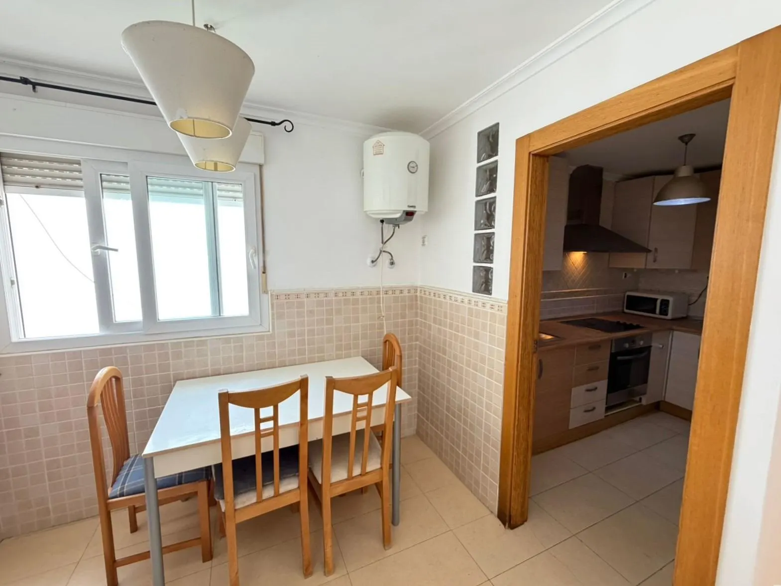 Apartment in Torrevieja (Playa del Cura) — 2