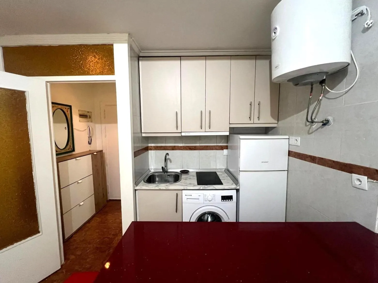 Studio apartment in Torrevieja (Centro) — 3