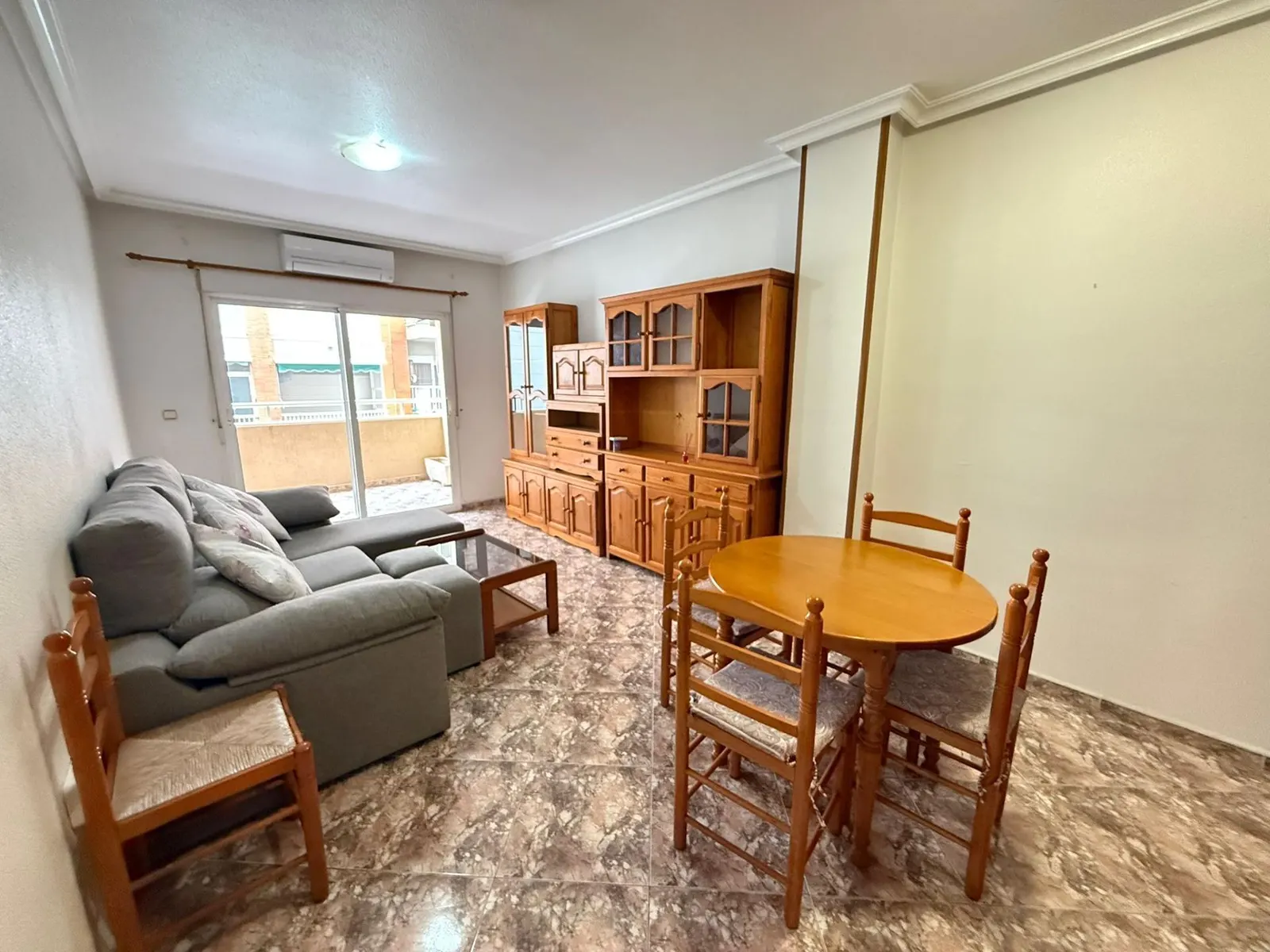 Apartment in Torrevieja (Playa del Cura) — 3