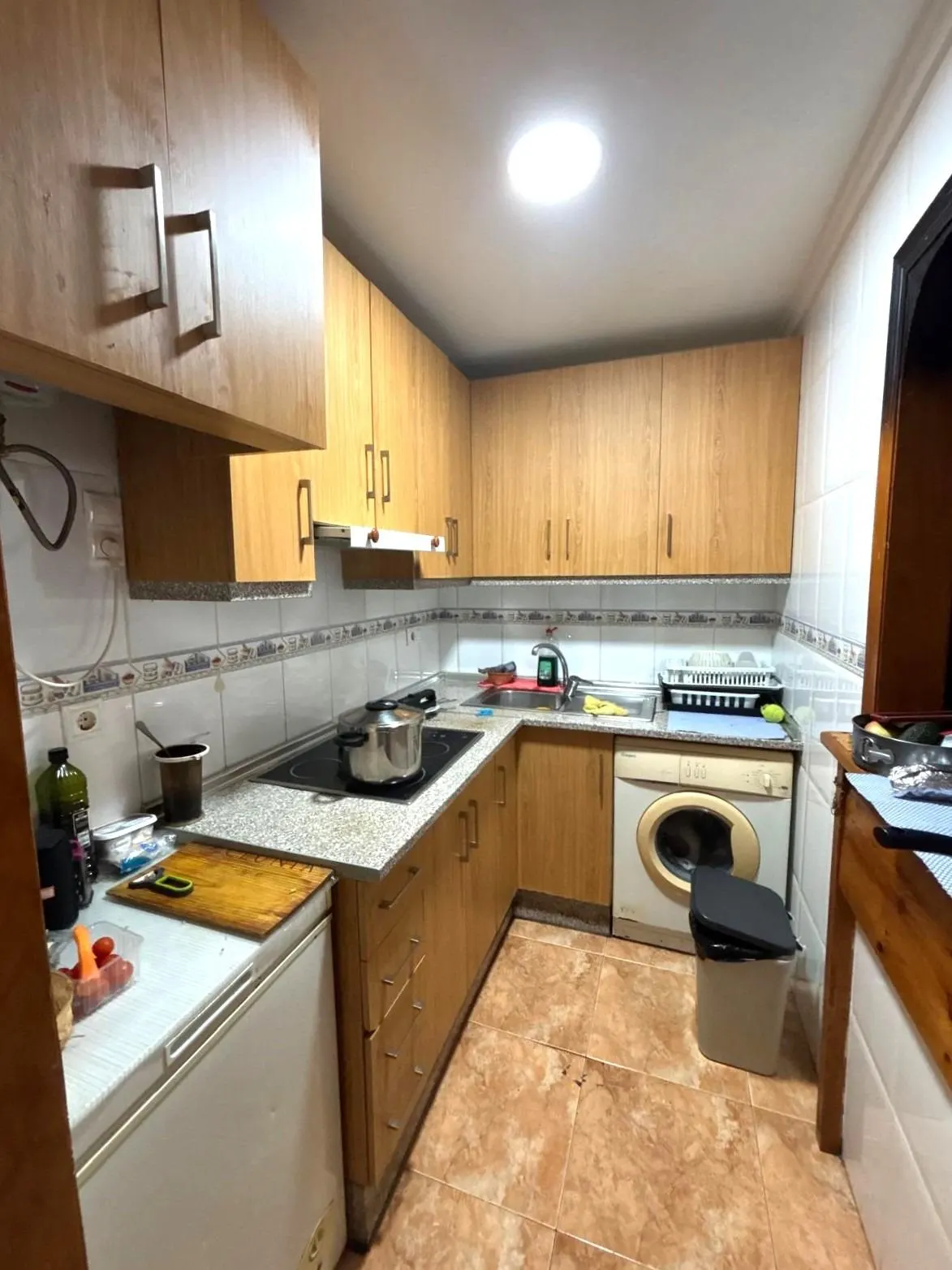 Apartment in Torrevieja (Parque de las Naciones) — 3