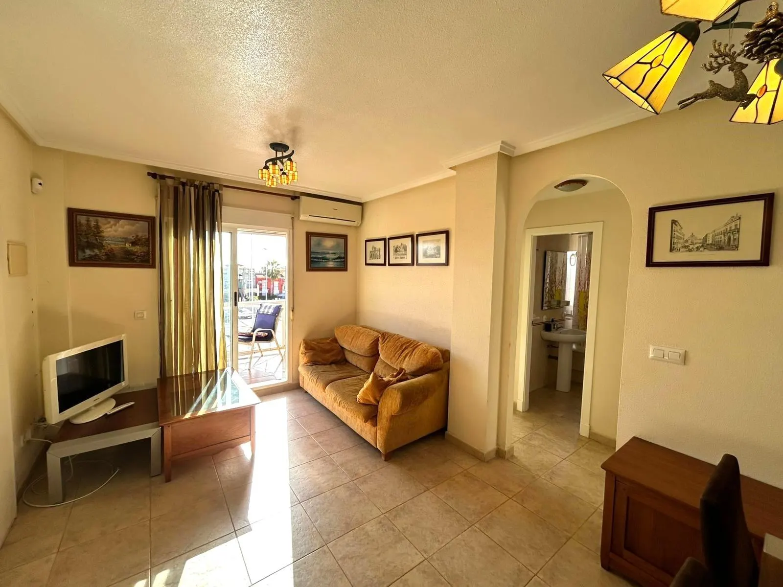 Bungalow in Torrevieja (Aguas Nuevas) — 3