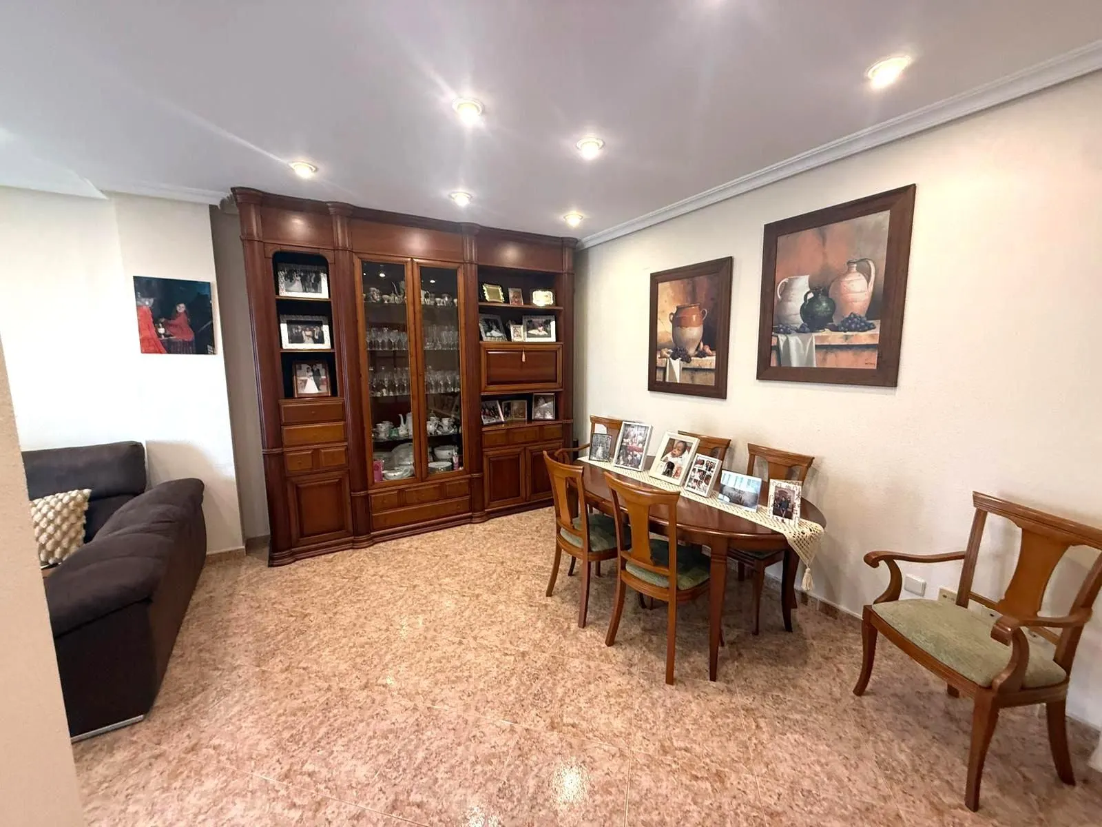 Apartment in Torrevieja (Centro) — 3