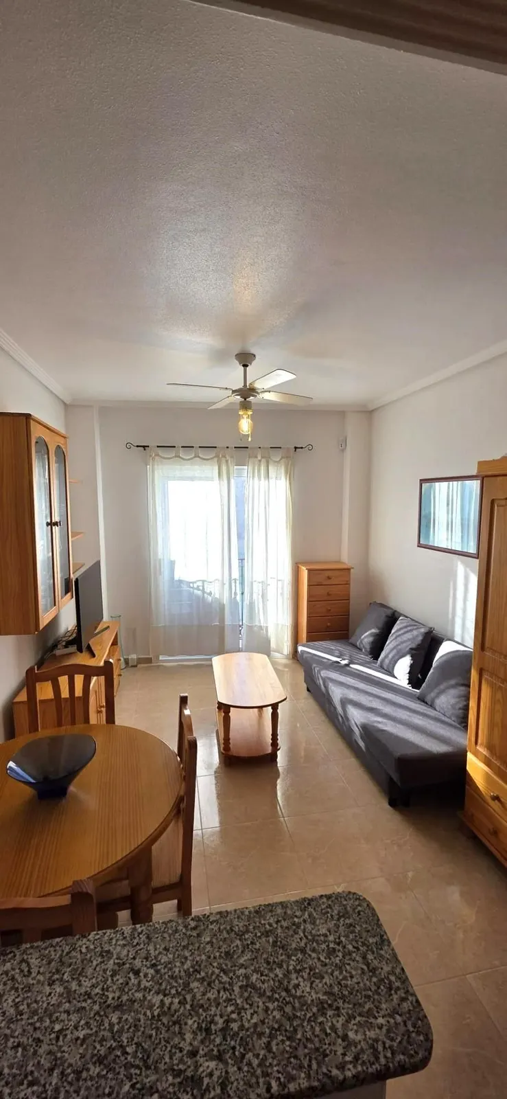 Studio apartment in Torrevieja (Playa del Cura) — 3