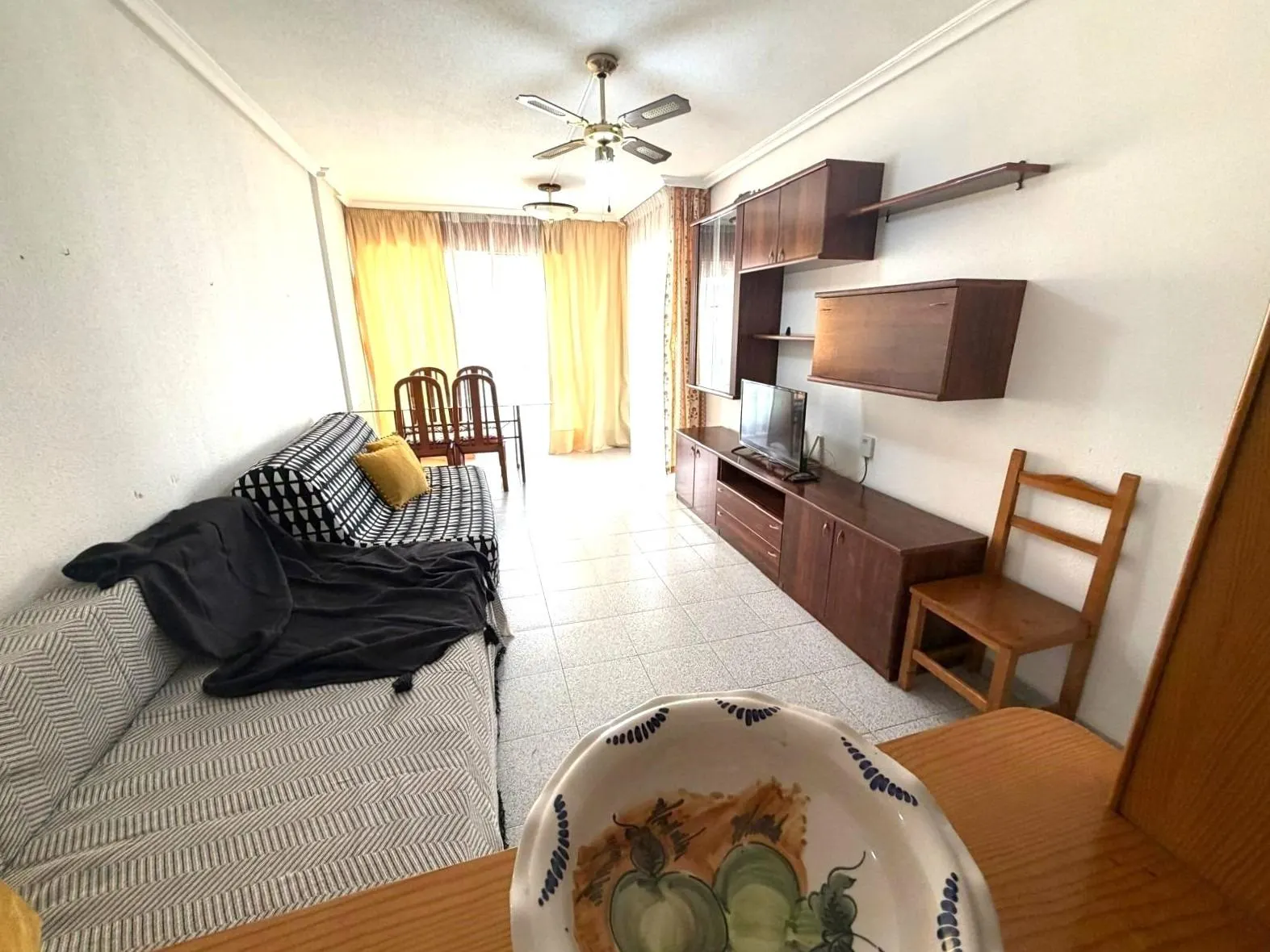 Apartment in Torrevieja (Playa del Cura) — 3