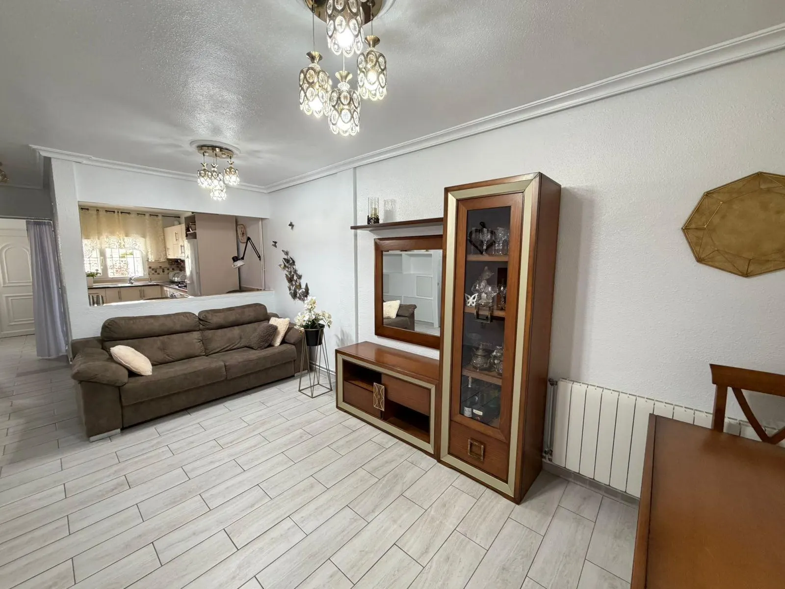 Townhouse in Torrevieja (Calas blanca) — 3