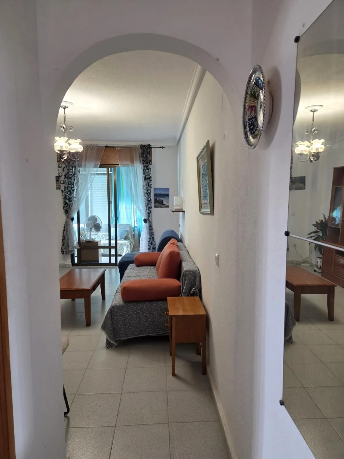 Studio apartment in Torrevieja (El chaparral) — 3