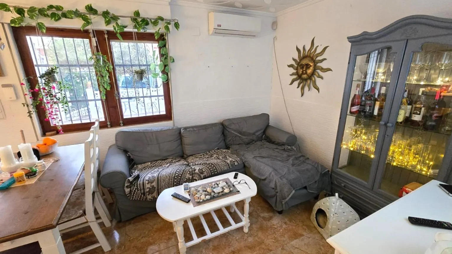 Townhouse in Torrevieja (La Siesta - El Salado - Torreta) — 3