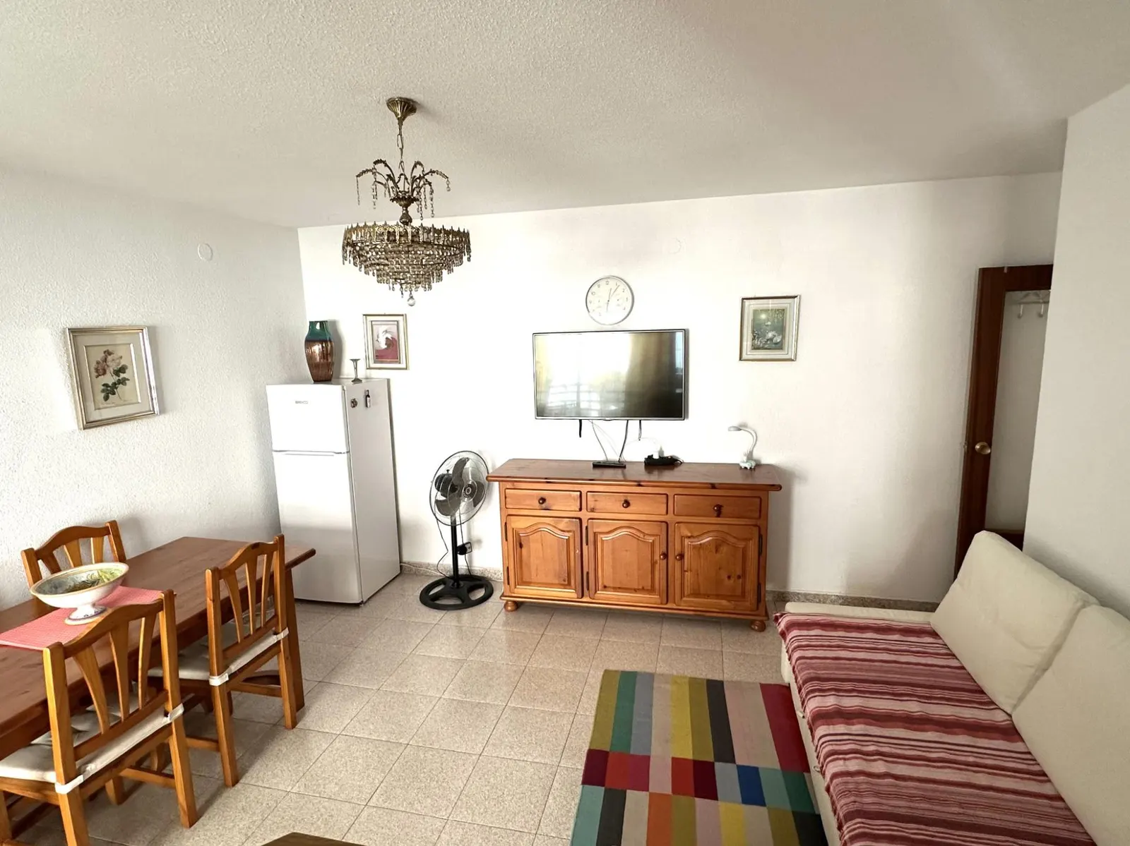 Apartment in Torrevieja (Playa del Cura) — 3
