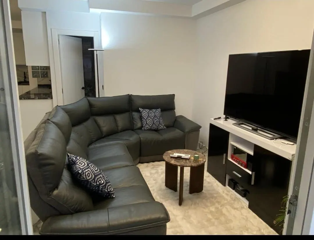 Apartment in Torrevieja (Playa del cura) — 3