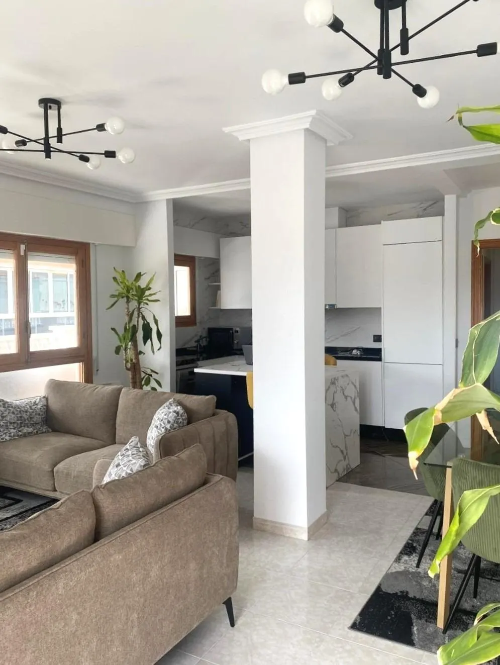 Penthouse in Torrevieja (Curva del Palangre) — 3