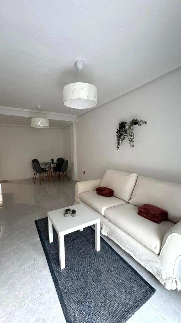Apartment in Torrevieja (Playa del Cura) — 3