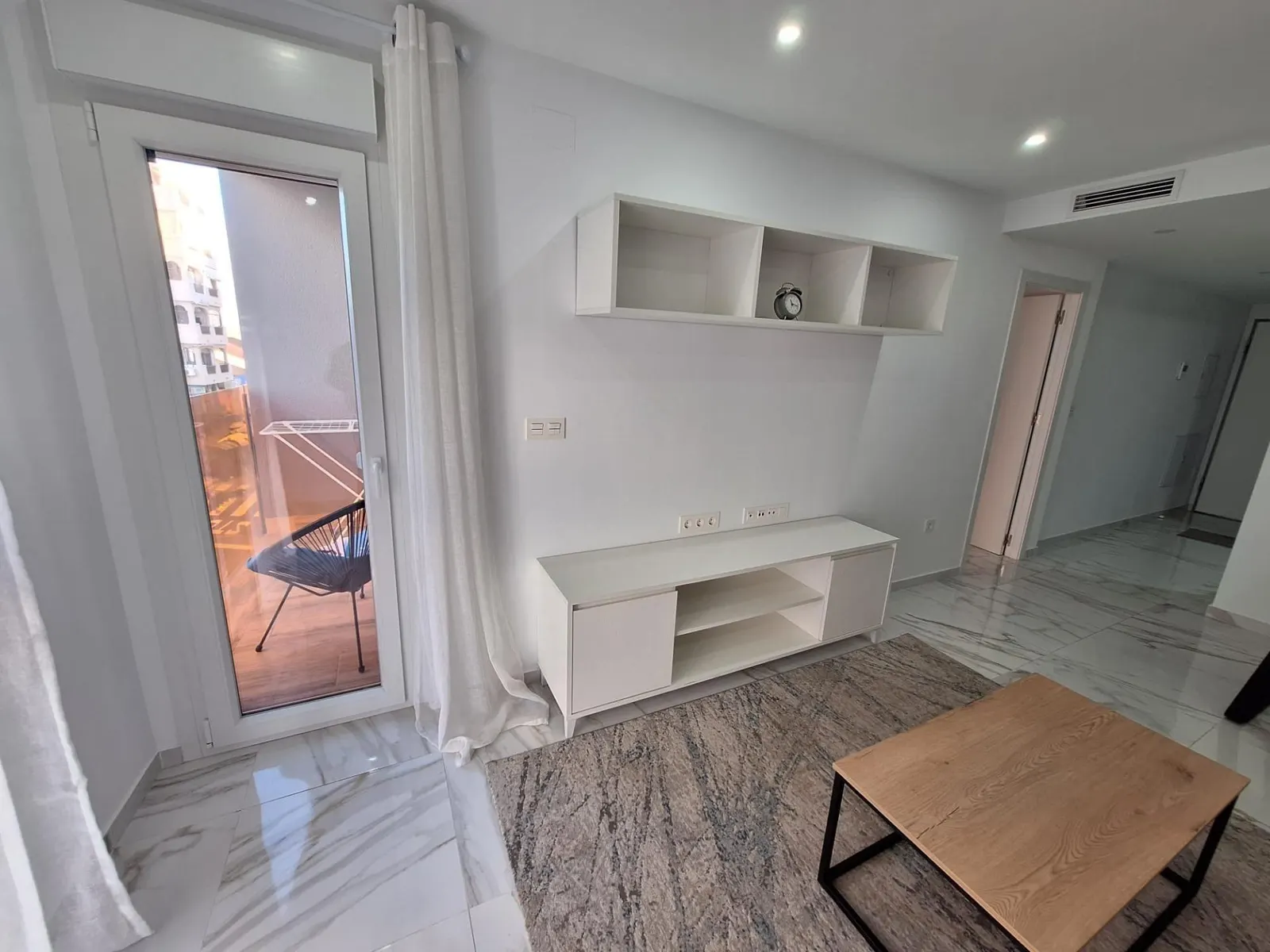 Apartment in Torrevieja (Parque de las Naciones) — 3