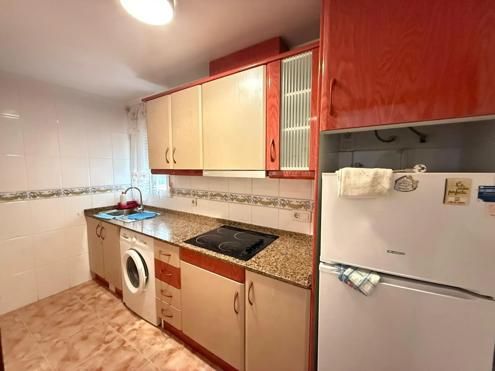 Apartment in Torrevieja (Playa del Cura) — 2