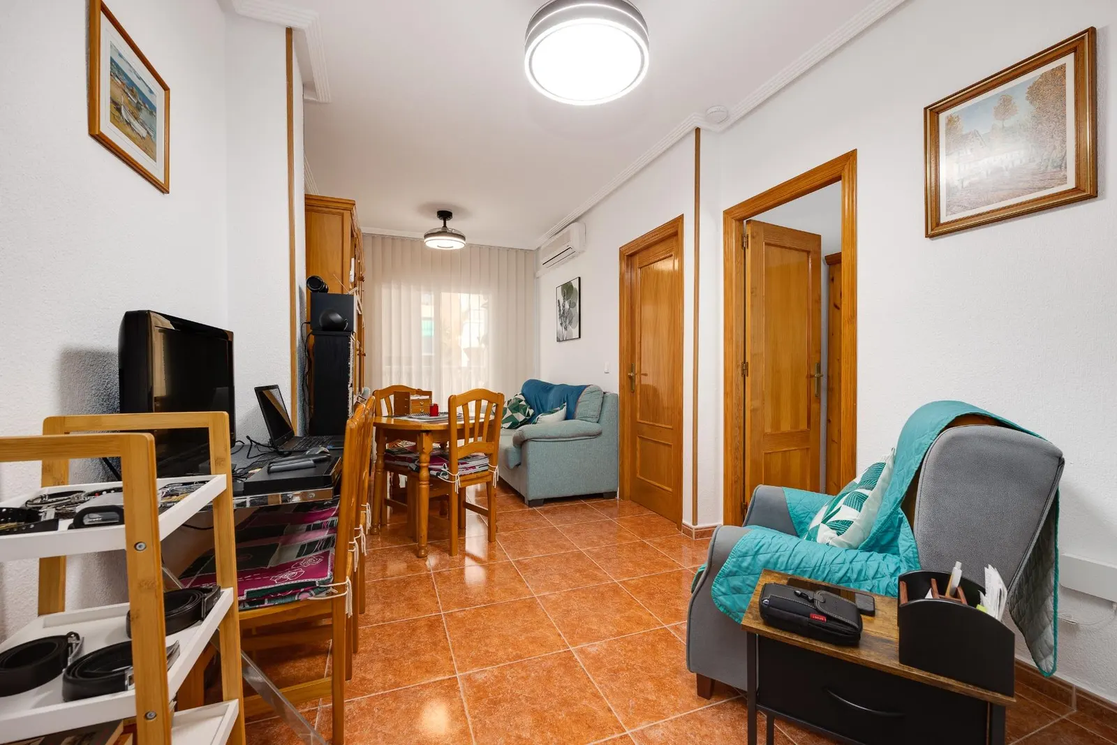 Apartment in Guardamar del Segura (Pueblo) — 4