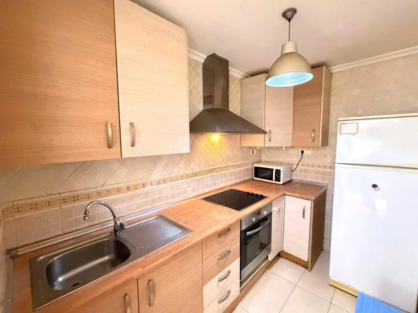 Apartment in Torrevieja (Playa del Cura) — 4