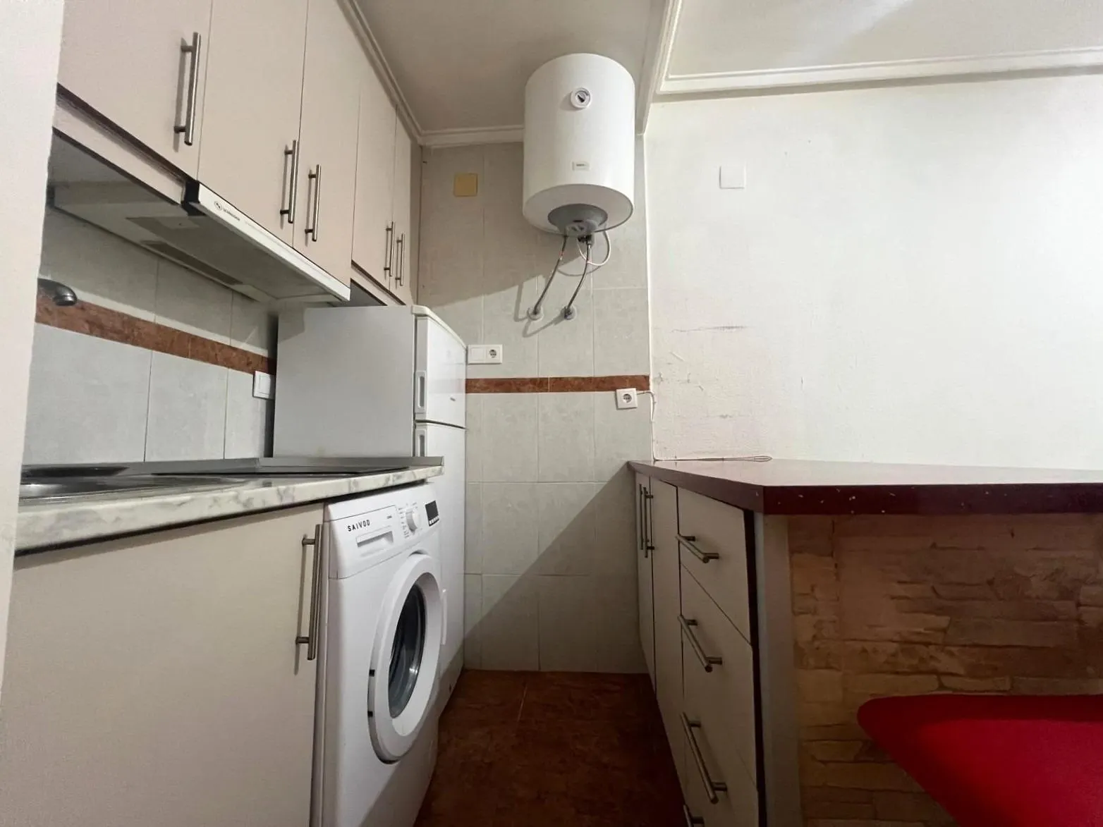 Studio apartment in Torrevieja (Centro) — 4