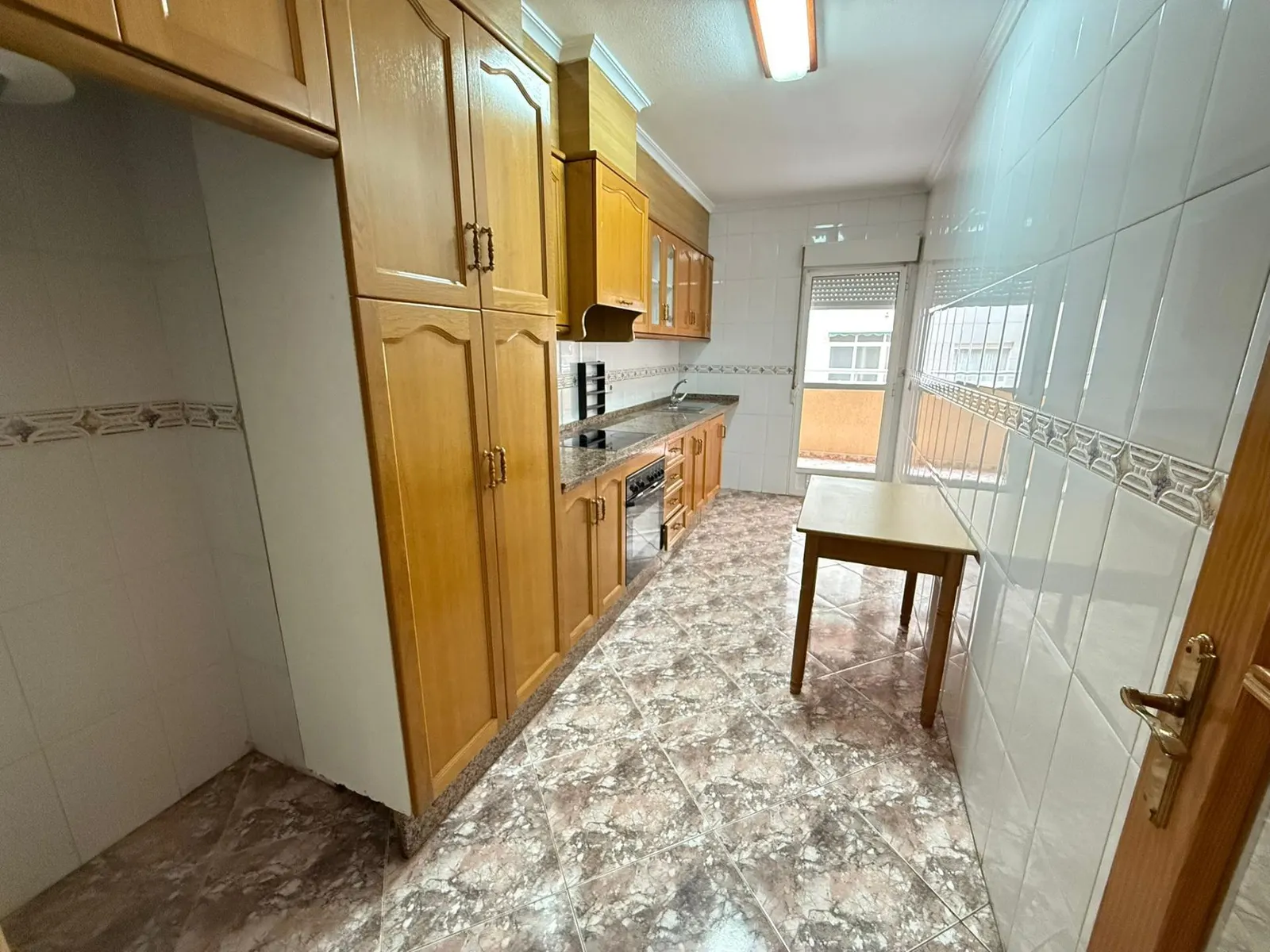 Apartment in Torrevieja (Playa del Cura) — 4