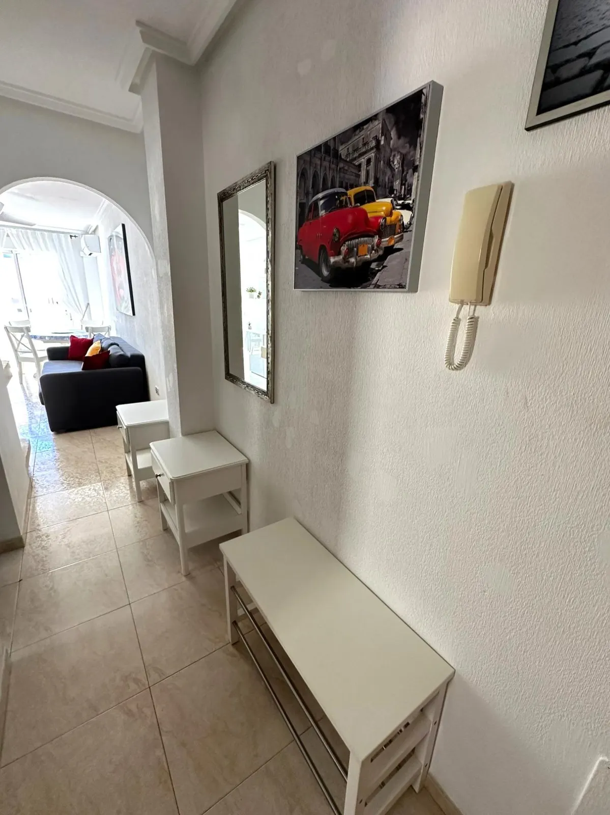 Apartment in Torrevieja (Curva del Palangre) — 4