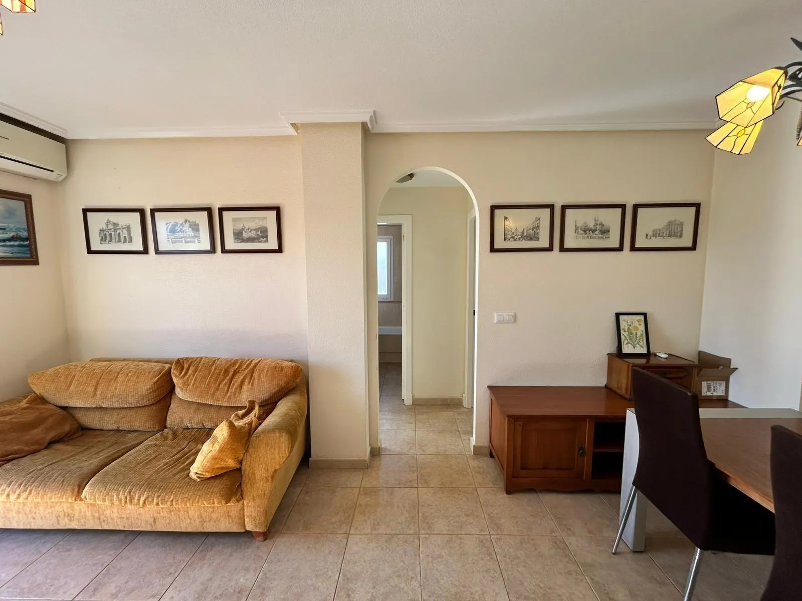 Bungalow in Torrevieja (Aguas Nuevas) — 4