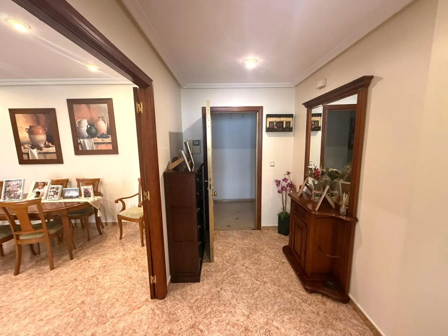 Apartment in Torrevieja (Centro) — 4