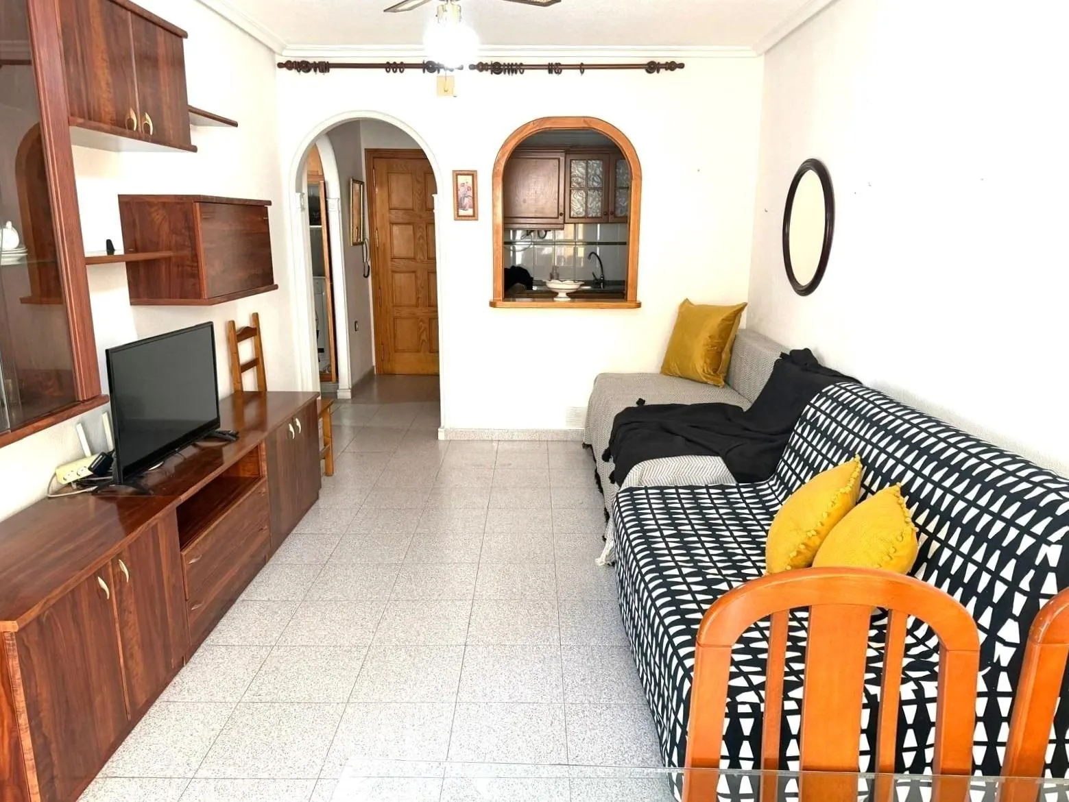 Apartment in Torrevieja (Playa del Cura) — 4