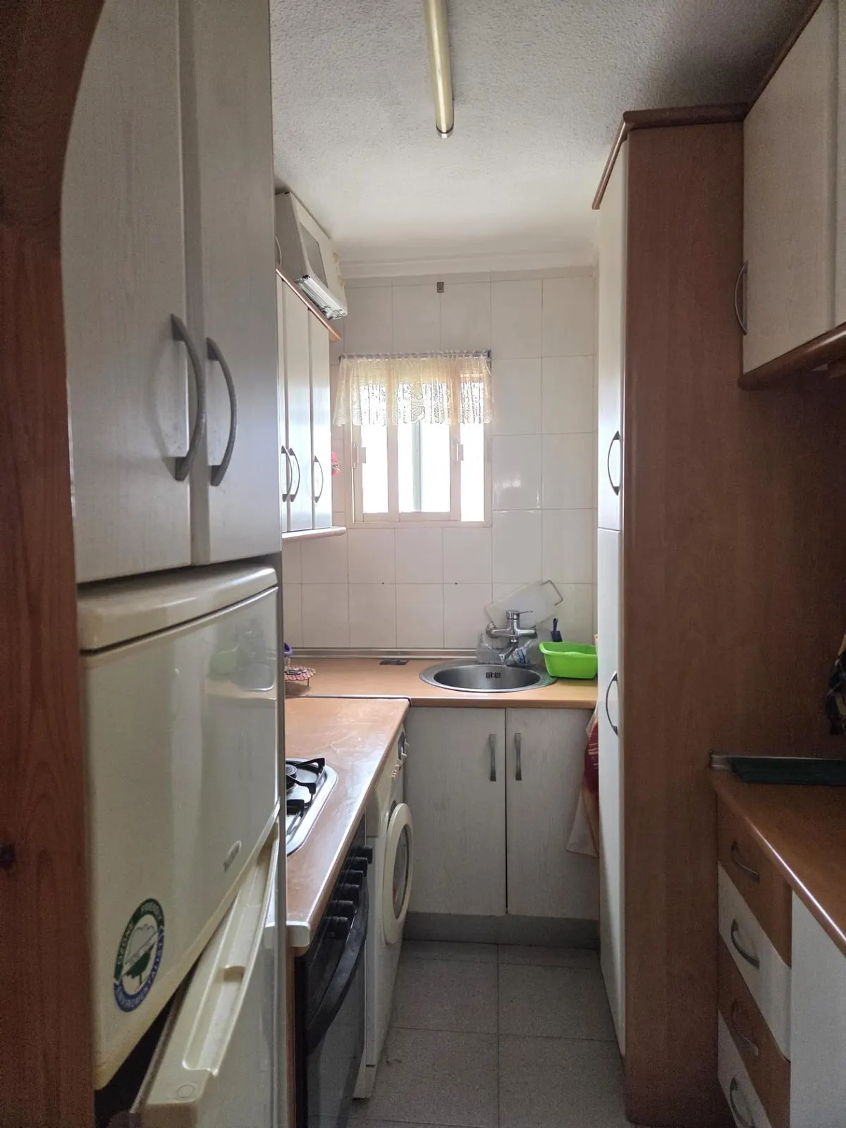Studio apartment in Torrevieja (El chaparral) — 4