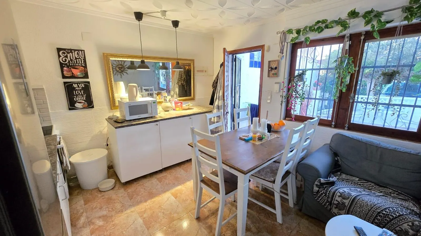 Townhouse in Torrevieja (La Siesta - El Salado - Torreta) — 4