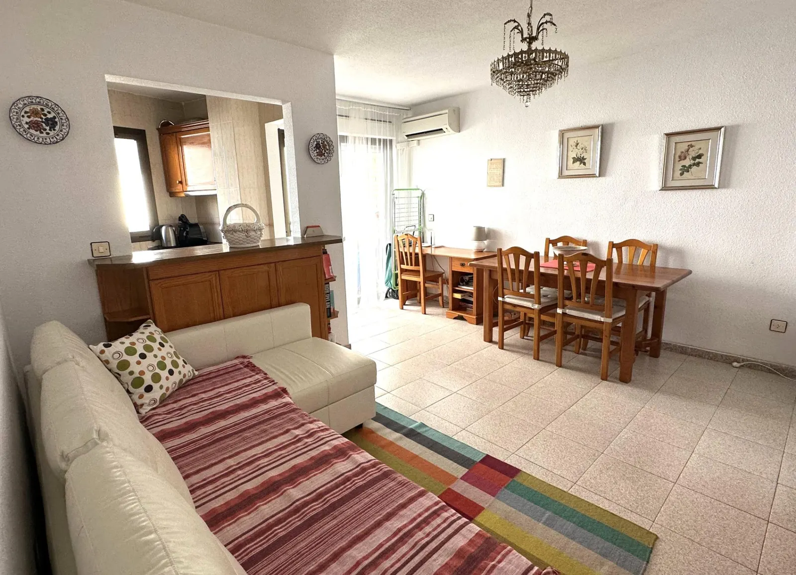 Apartment in Torrevieja (Playa del Cura) — 4