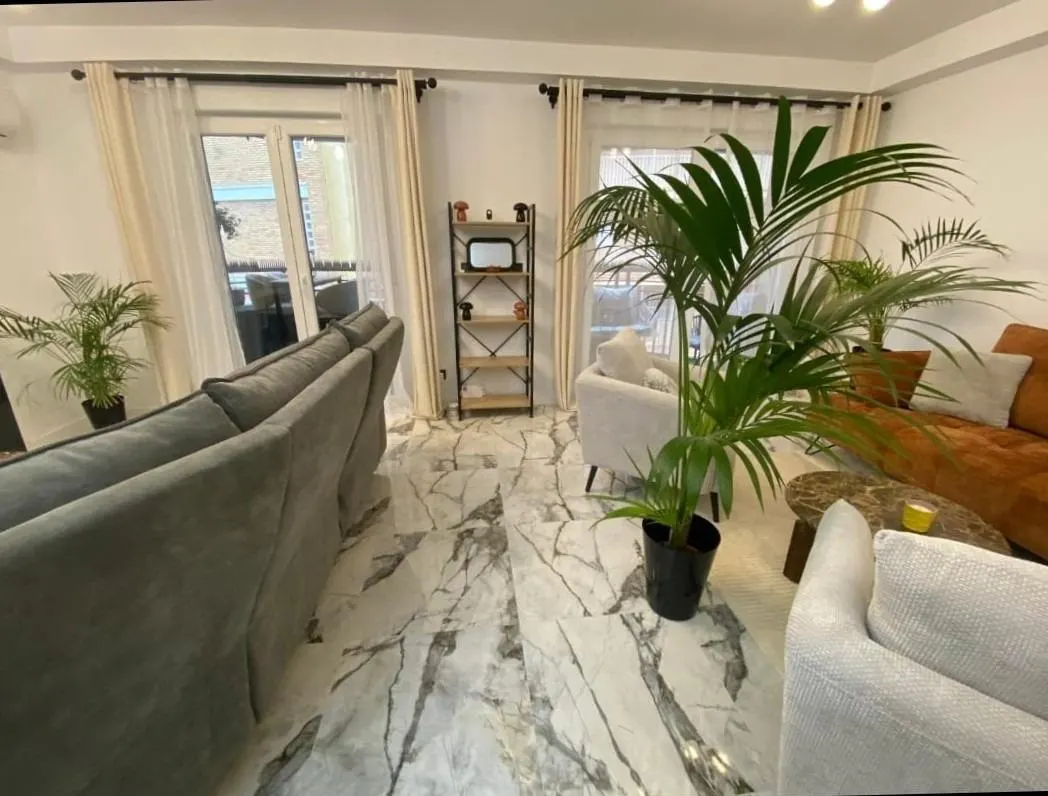 Apartment in Torrevieja (Playa del cura) — 4