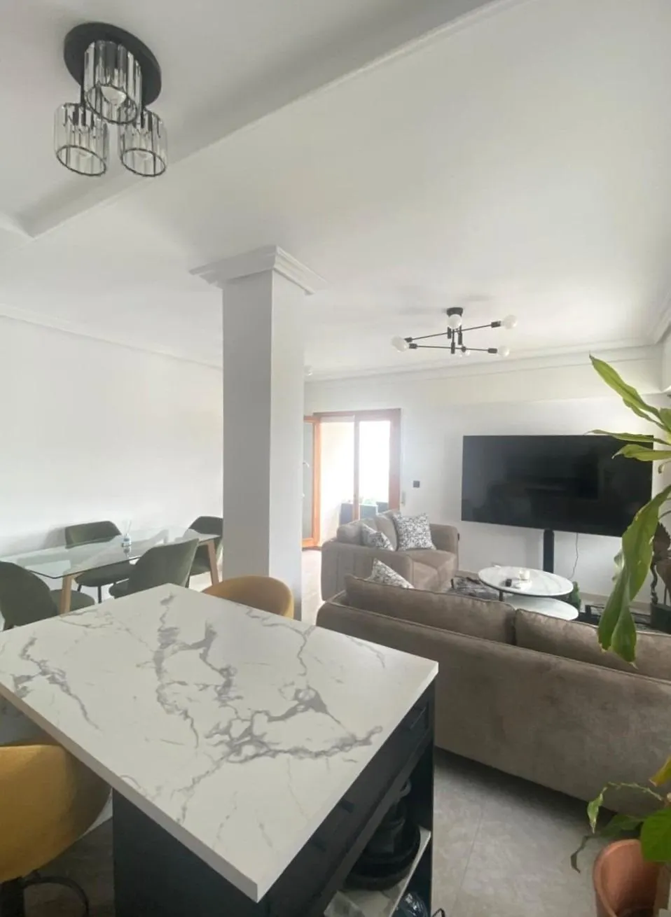 Penthouse in Torrevieja (Curva del Palangre) — 4