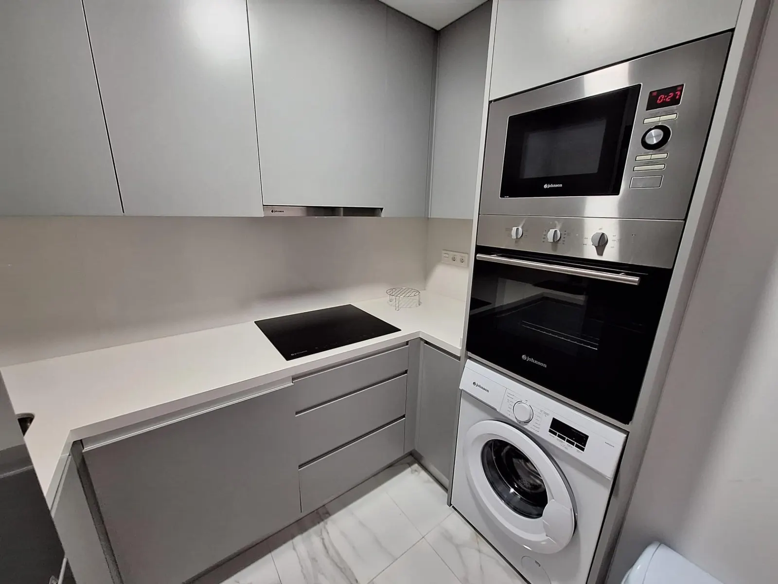 Apartment in Torrevieja (Parque de las Naciones) — 4