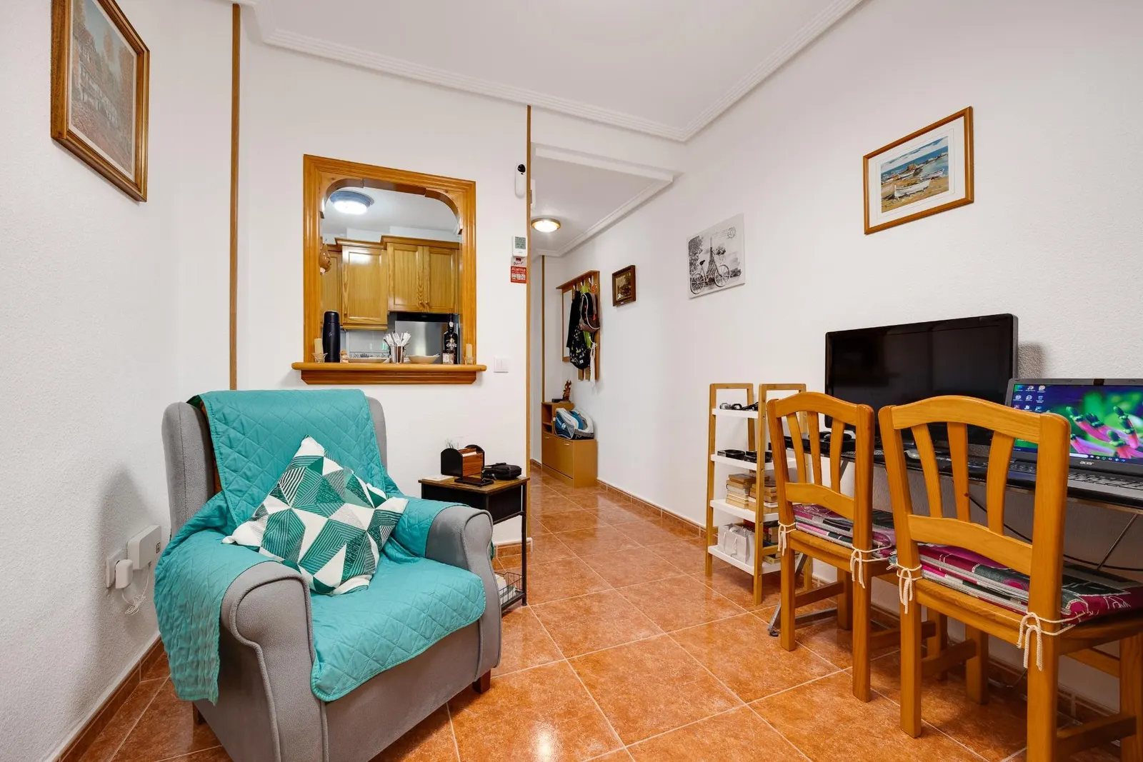 Apartment in Guardamar del Segura (Pueblo) — 5