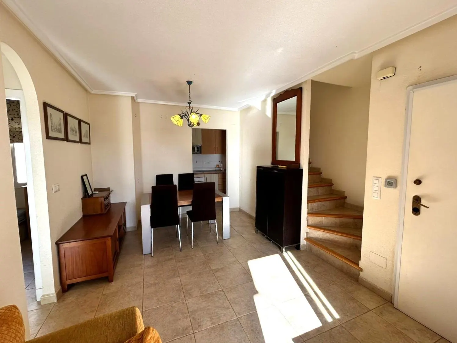 Bungalow in Torrevieja (Aguas Nuevas) — 5