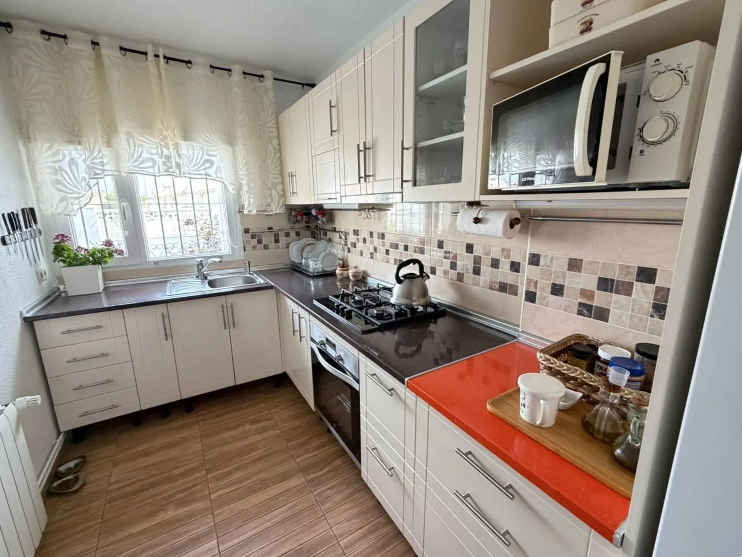 Townhouse in Torrevieja (Calas blanca) — 5