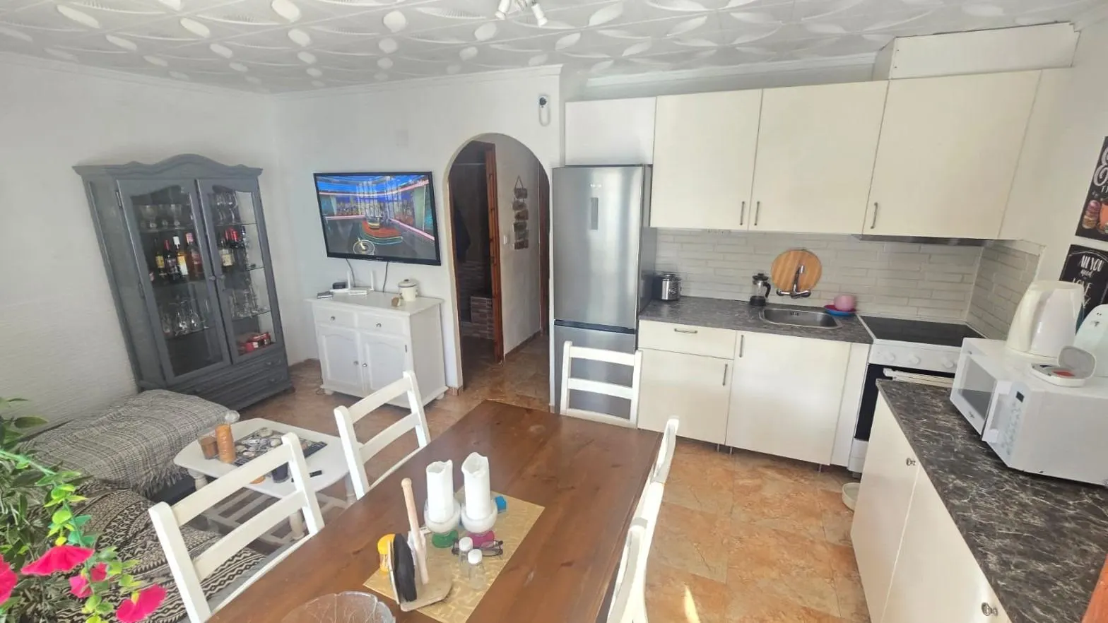 Townhouse in Torrevieja (La Siesta - El Salado - Torreta) — 5