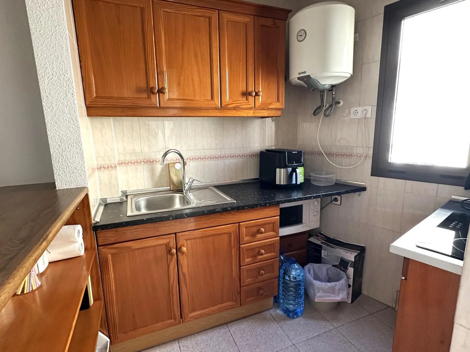 Apartment in Torrevieja (Playa del Cura) — 5