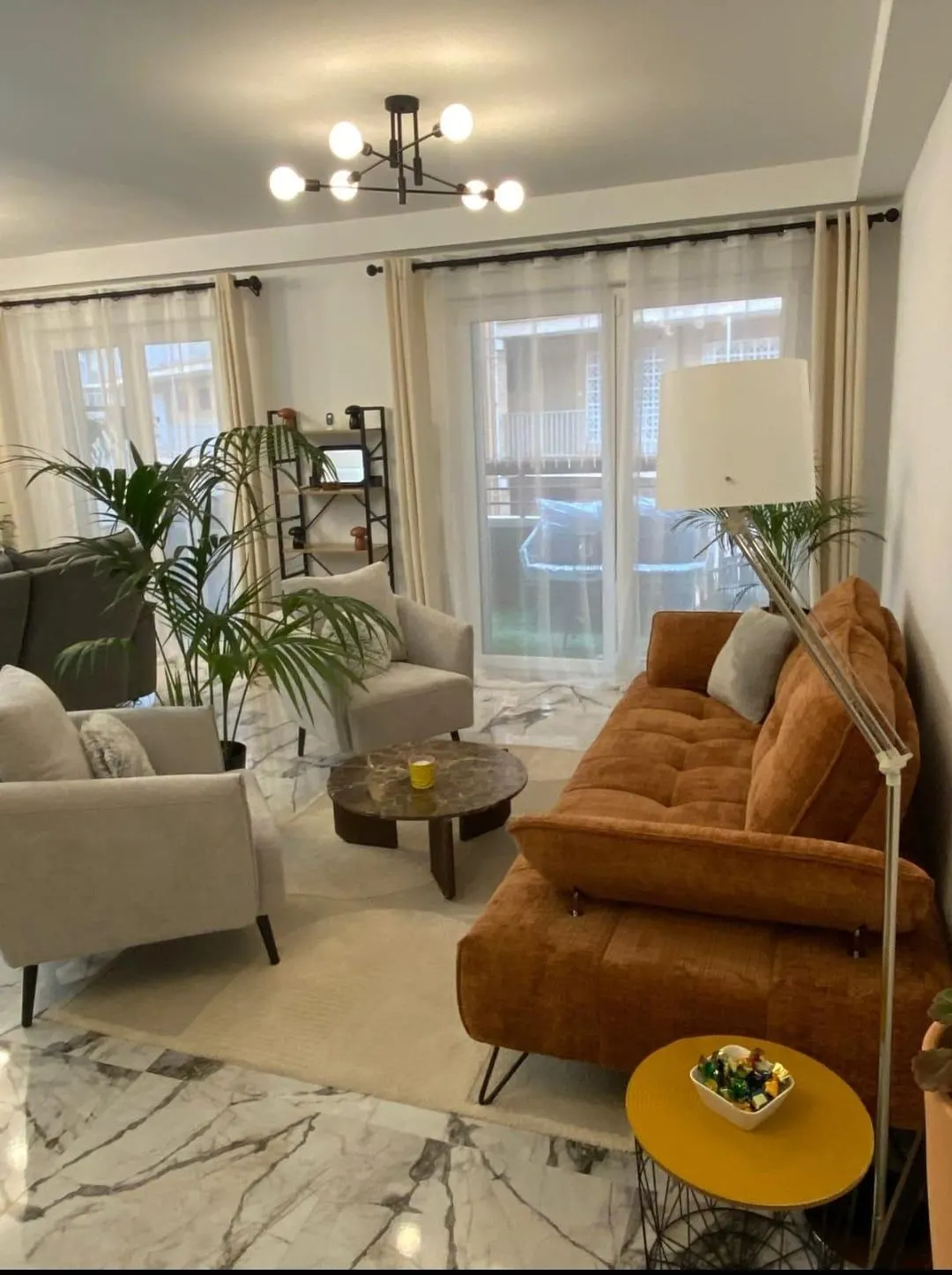 Apartment in Torrevieja (Playa del cura) — 5
