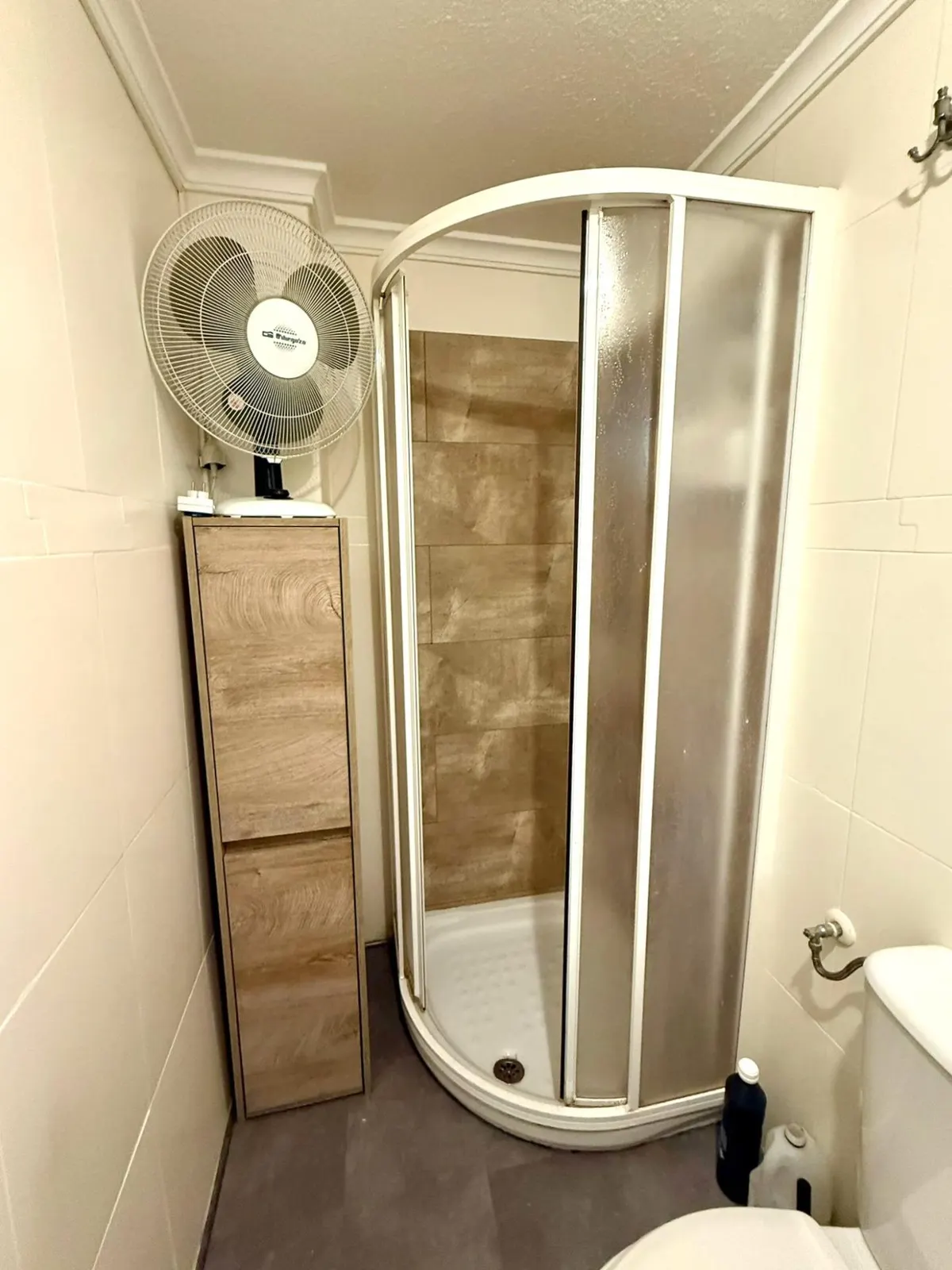 Studio apartment in Torrevieja (Playa del Cura) — 5