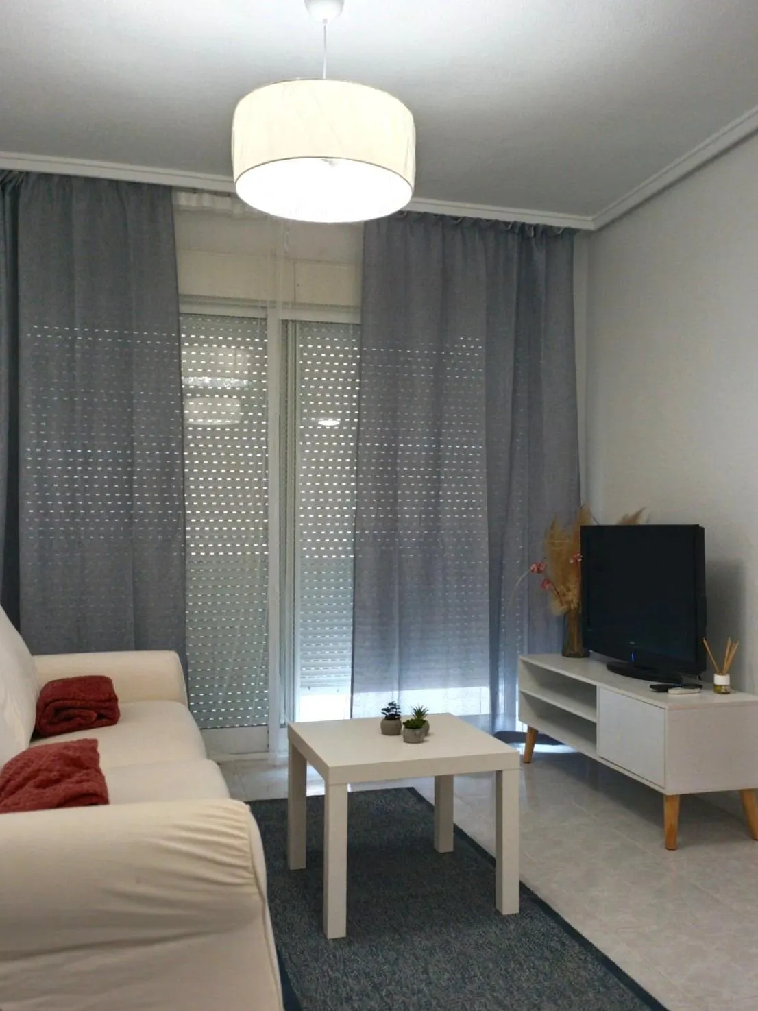 Apartment in Torrevieja (Playa del Cura) — 4